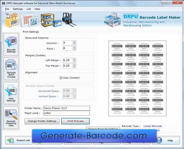 Industrial, Warehousing, Barcode, software, design, print, readable, scan able, labels, price, stickers, asset, tags, generate, customized, colorful, coupons, ribbons, bulk, sequential, random, series, business, products, goods, pencil, line