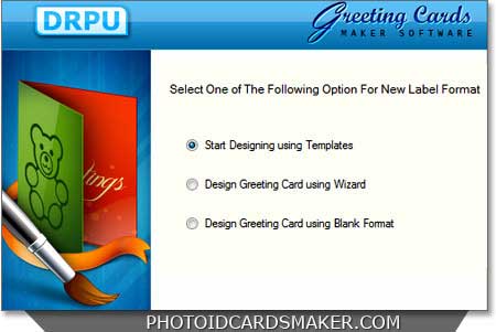 Design colorful cards, software card designer, card creator application, make attractive cards, card generating application, print created cards, save designed card, design festival cards, greeting card creator tool, develop anniversary cards