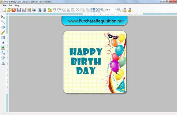 Birthday, cards, funny, design, software, tool, application, image, photos, colorful, printable, picture, wishes, friends, format, occasion, celebrate, create, generate, print, professional, shape, ellipse, rectangle, circle, utility, family, gift