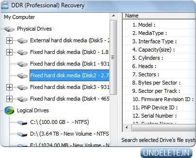 Undelete, data, software, recovery, files, program, retrieve, digital, images, word, text, documents, multimedia, songs, video, formatted, hard, disks, memory, cards, corrupted, removable, mass, storage, pen, drives, USB, sticks, Windows, OS