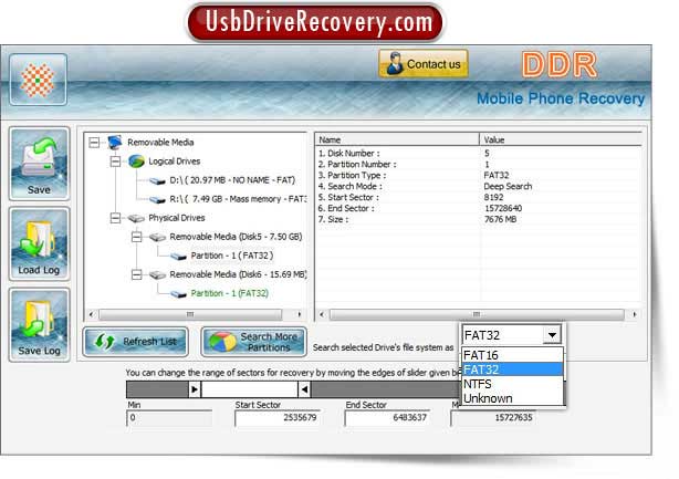 Phone data rescue utility, recover folders from cell phone, retrieve missing ringtones, mobile phone data restore program, cell phone folders salvage software, cell phone file undelete application, recovery tool for mobile phone