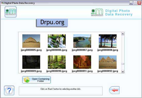 Digital, Photo, Undelete, tool, file, folder, application, documents, retrieve, recover, lost, missing, damaged, deleted, computer, hard, disk, pen, drive, memory, key, media, digital, PC, device, picture, photo, image, software