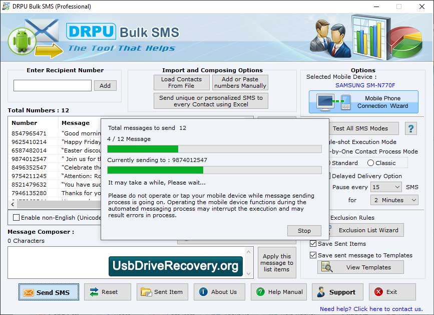 Cell, Phone, Text, Messaging, application, send, mails, national, international, network, computer, system, mobiles, bulk, job, news, alerts, composed, SMS, received, business, notifications, product, advertising, marketing, information, program