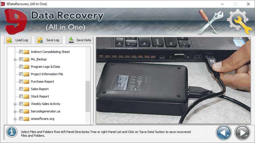 Download Freeware Data Recovery Software, Freeware Data Recovery from USB Devices, Hard Drive Data Recovery Program, Free Data Recovery Software for Windows, Freeware Windows Data Recovery Software, Windows File Recovery Application