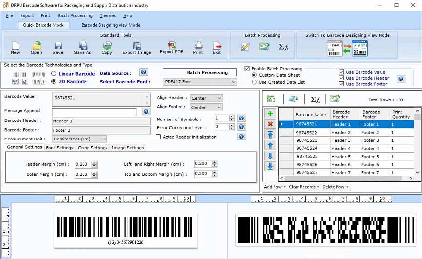 Labeling Program for Packaging Industry, Product Labeling & Barcoding Software, Logistics Packaging Label Maker Tool, Label Designing for Packaging Industry, Supply Chain Barcode Labeling Software, Distribution Barcode Creator Software