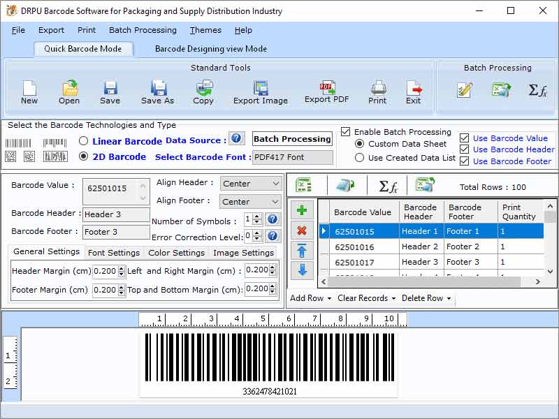 Packaging Barcode Label Maker, Barcode Label Software for Distribution, Warehouse Stock Labeling Software, Shipping Label Printing Software, Label Printing Tool for Supply Industry, Label Creating Software for Logistics, Supply Industry Labeling Tool