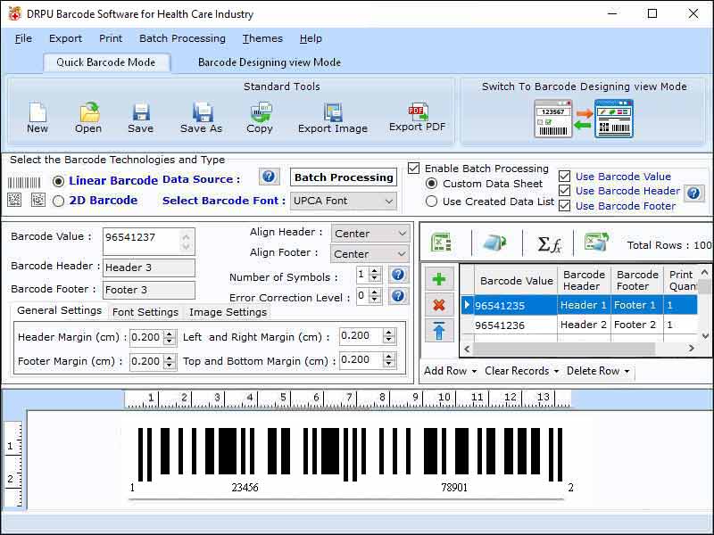 Barcode Maker Software for Healthcare, Healthcare Barcode Generator Software, Pharmacy Barcode Label Maker Program, Barcode Label Designer for Medicines, Hospitals Barcode Maker Software, Label Maker for Pharmacy Utilities, Pharmaceutics Label Maker