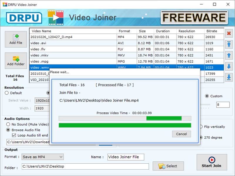 Download Video joiner application, Best video joiner software for windows, Video joining program for computer system, Free video editing application, Video adder software for windows Os, Video mixing online program, Video combiner application