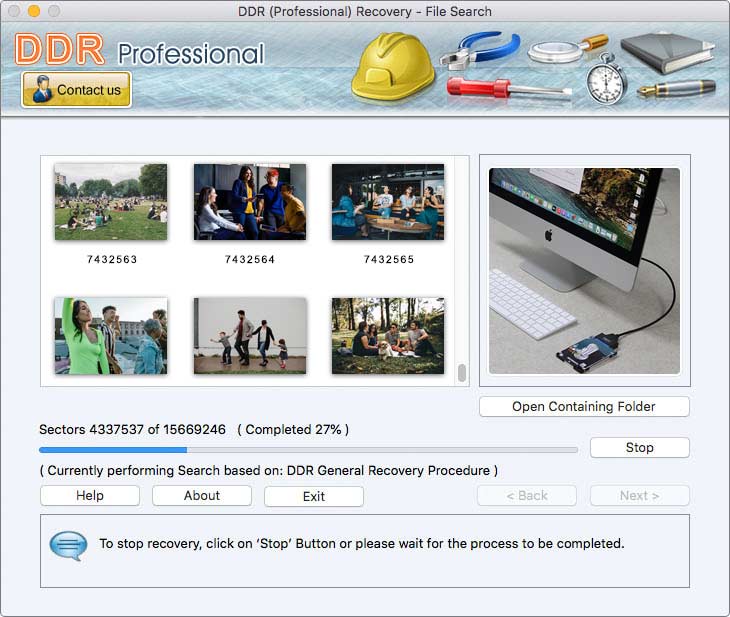 Apple data Recovery Professional Tool, Macintosh Data Retrieving Software, DDR Data Recovery Software, Mac OS Data  Recovery Software, Professional Mac Info Retrieving Tool, Mac Corrupted Data Recovering Tool, Mac Deleted Data Retrieving Application