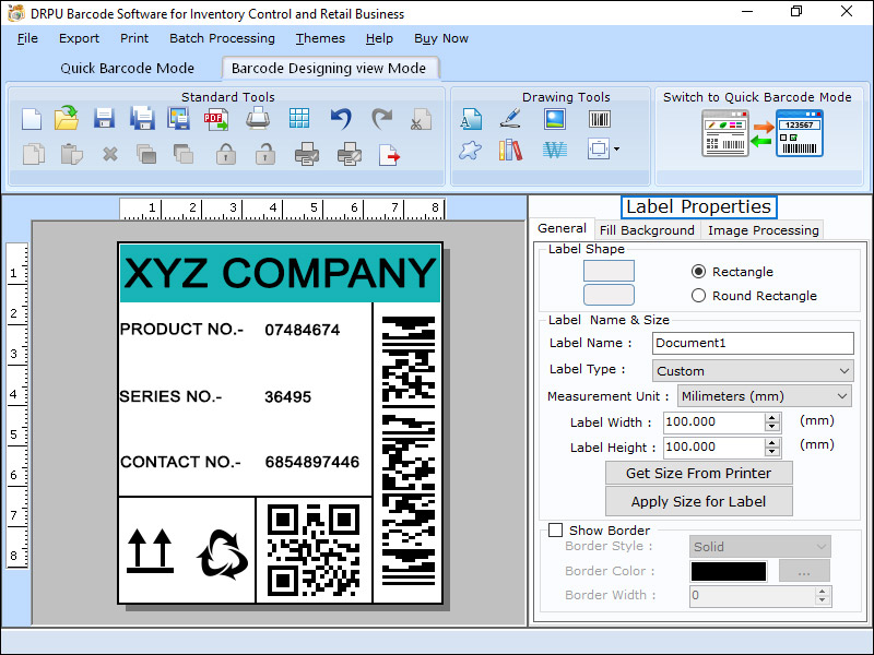 Retail Barcode Designing Software, Shipping Barcode Generating Program, Logistic Barcode Creating Tool, Retail Barcode Maker Application, Supply Barcode Designing Application, Inventory Barcode Generating Tool, Shipping Barcode Generator