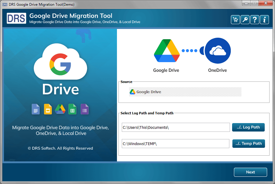 google drive migration tool, google drive migrator, google drive data migration tool, g drive migration, migrate google drive to computer