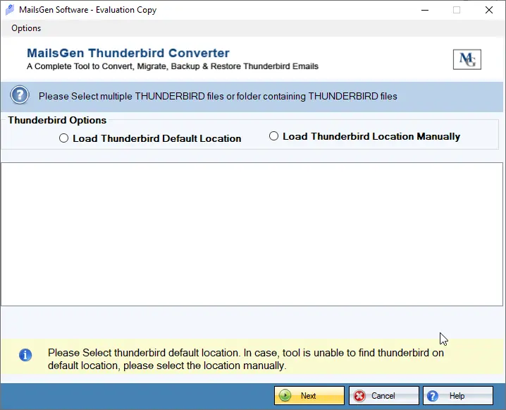 thunderbird converter, convert thunderbird mailbox, convert thunderbird files, convert thunderbird emails, export thunderbird emails, thunderbird to pst, thunderbird to outlook, thunderbird to cloud