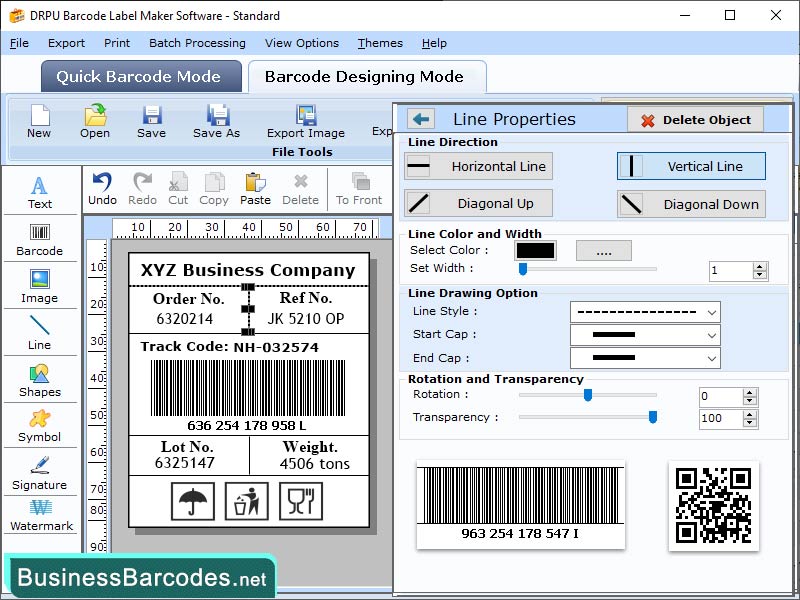 Barcode Printing Application, Print Barcode Generator Software, Barcode Label Printing Application, Barcode Creator Application, Barcode Generator Tool, Barcode Maker Software, Business Barcode Making Software, Designing and Labelling Software