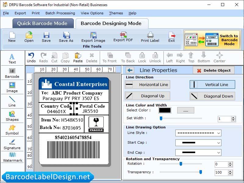 Free barcode developing program, generate professional product tags, customized sticker developing program, craft nice looking price coupons, sticker generating software, build warehouse product coupons