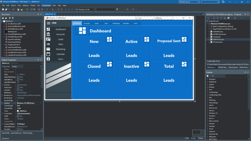 delphi, windows development, native windows development, android apps, software development, native ios app builder, macos development, linux development, windows compiler, cross platform development, app builder software, windows ui toolkit, ide