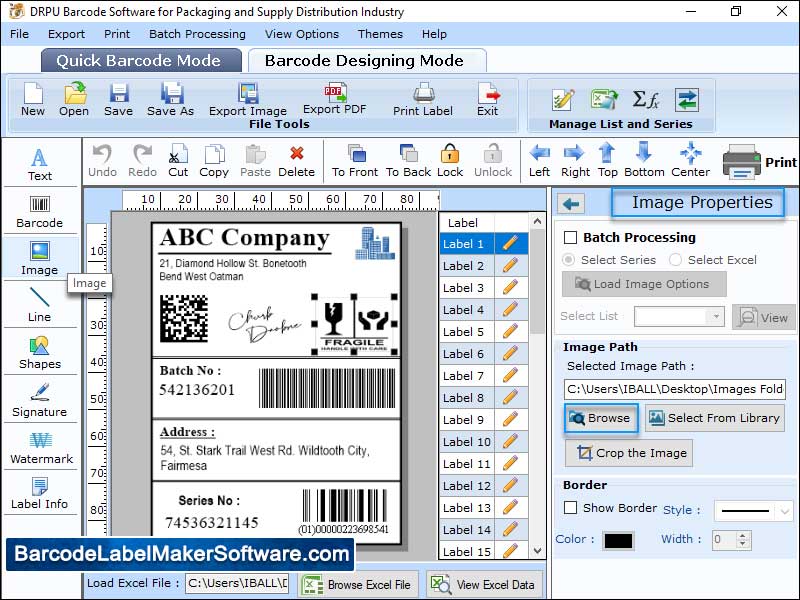 Download, barcode, labels, creator, application, generates, asset, tags, colorful, stickers, coupons, maker, software, produces, prints, distribution, industry, linear, 2D, badges, bands, rolls, ribbons, image, designing, objects, text, line, picture