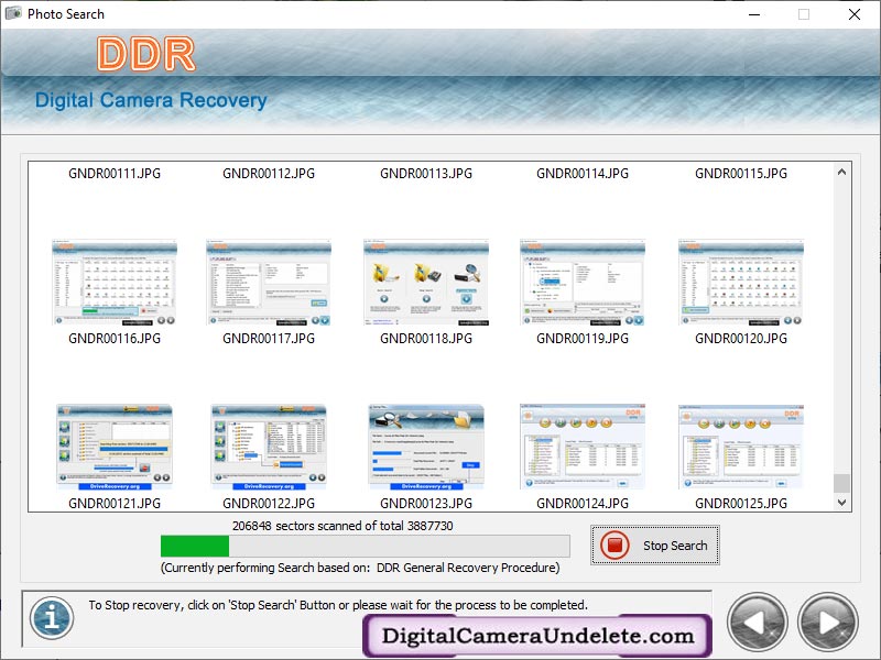 Data, recovery, digital, camera, software, program, damaged, formatted, rescue, utility, salvage, deleted, photos, images, snapshots, tool, repair, rescue, corrupted, restore, retrieve, regain, erased, lost, missing, misplaced, files, folder, revive