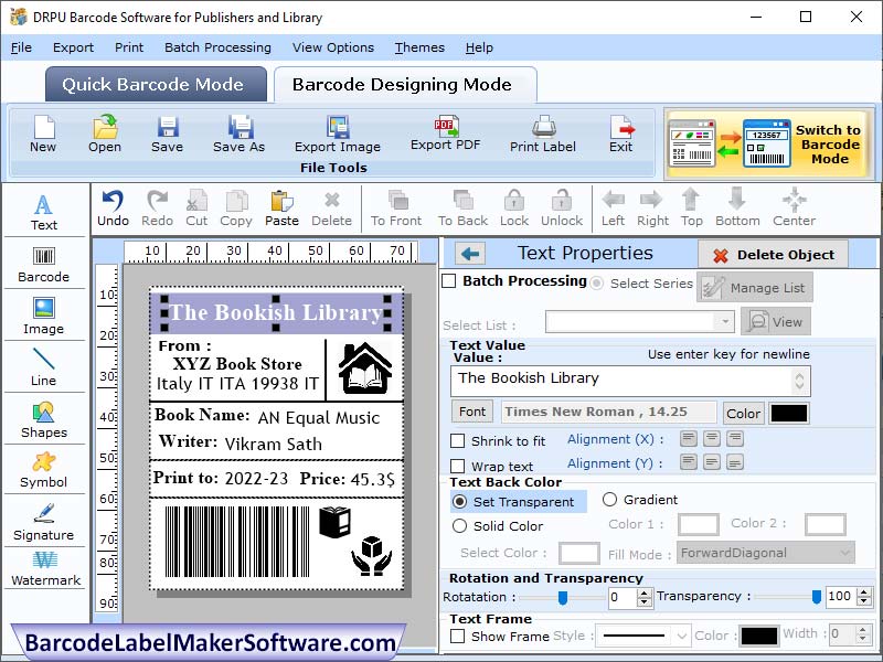 Make publisher barcodes, free bar code creator, download label maker tool, 2d bar code designer, free label maker software, how to create colored tags, barcode printing software, online barcode generator, generate library bar codes