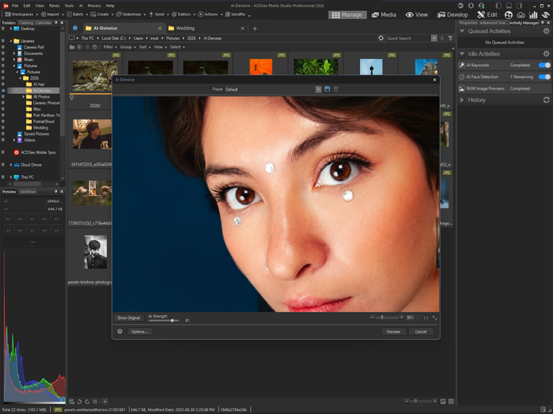 AI Select Subject, AI Select Background, AI Select Sky, professional photo editing, professional photo software, professional photography software, best professional photo software, professional photo editor, professional photo editing software, prof