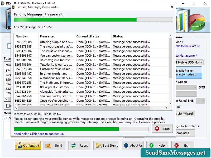 Windows, computer, connect, gateway, internet, broadcast, business, promotion, notification, group, chat, Unicode, download, free, bulk, send, messages, gsm, mobile, software, delivers, instant, text, sms, unlimited, cell, phone, numbers