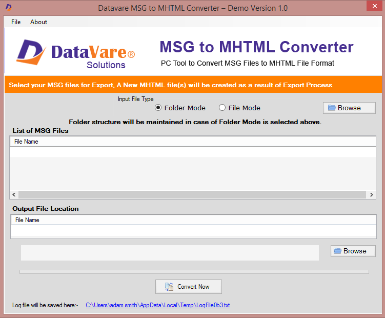 convert msg files into mhtml, msg to mhtml converter, msg to mhtml conversion, msg to mhtml migration, import msg to mhtml, export msg to mhtml