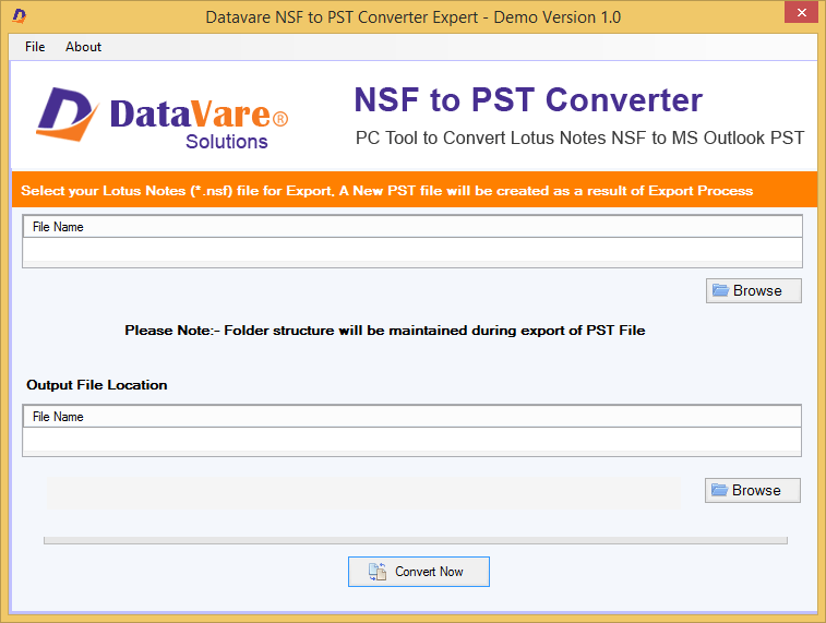 bulk import nsf file into pst, nsf to pst converter, export nsf to pst, import nsf to pst, convert nsf to pst file, lotus notes to outlook, lotus notes to pst, nsf to outlook, lotus notes to outlook converter, nsf 2 pst converter