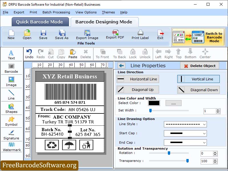 Barcode Generator for Distribution, Software of Barcode for Storehouse, Make Barcode to Warehousing Industry, Warehouse Barcode & Labels Creator, Design Store Managing Barcode & Labels, Stock Industry Barcode Generator, Design Label for Warehouse