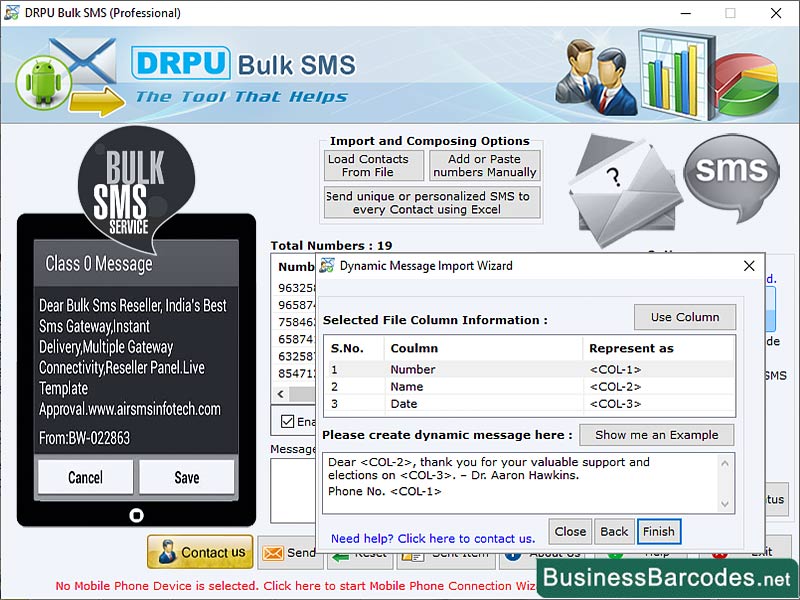 SMS Message Marketing Software, SMS Application for Business, Android SMS Messaging Program, SMS delivery Tracking Application, Download Bulk SMS Tool, Benefits of Bulk SMS Sender Program, Compatible SMS Message Marketing, Reliable SMS Marketing