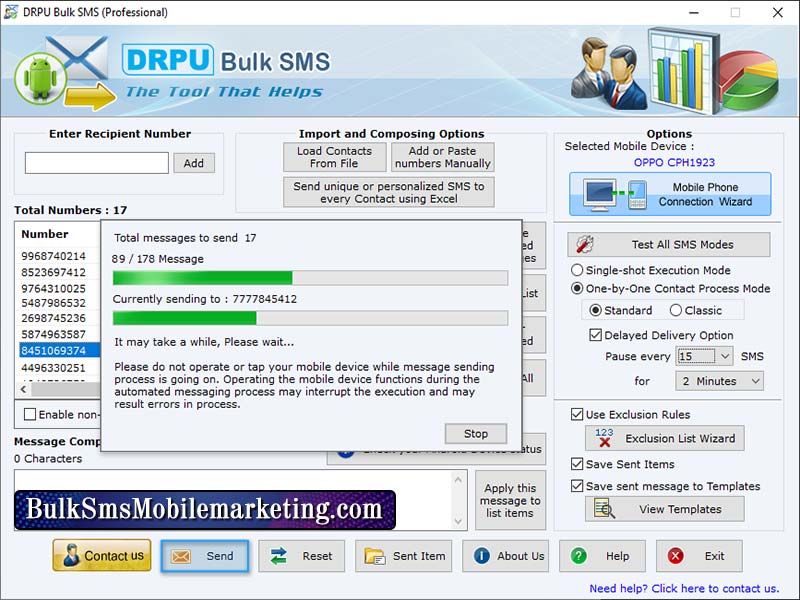Professional, mobile, text, message, advance, software, application, tools, transmit, broadcast, mass, SMS, advertise, internet, online, multiple, gateway, phone, Unicode, GSM, technology, laptop, send, bulk, group, computer, service, windows