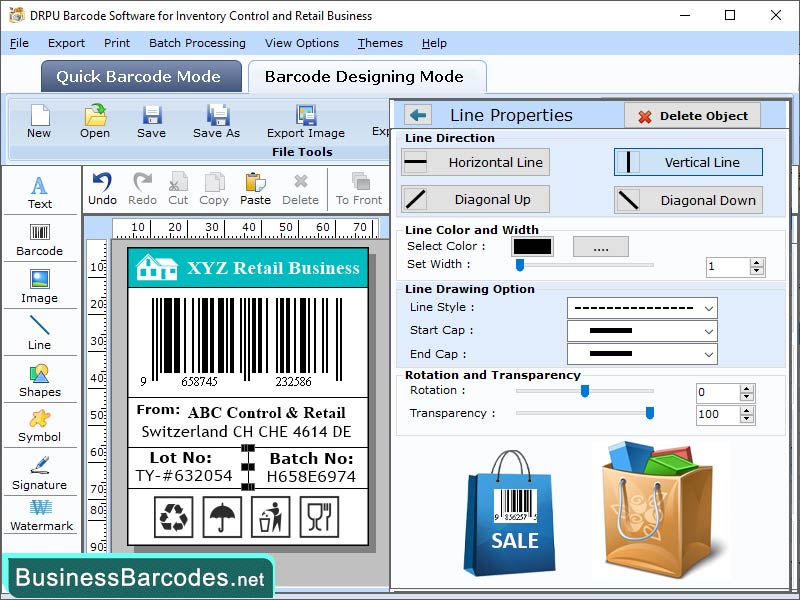 Business Barcode Label Software, Barcode Generator Tool for Shopkeepers, Library Barcode Label Software, Barcode Label Creator Program, Barcode Generator Software For Windows, Publisher Barcode Creator Software, Label Creator Application For Bank