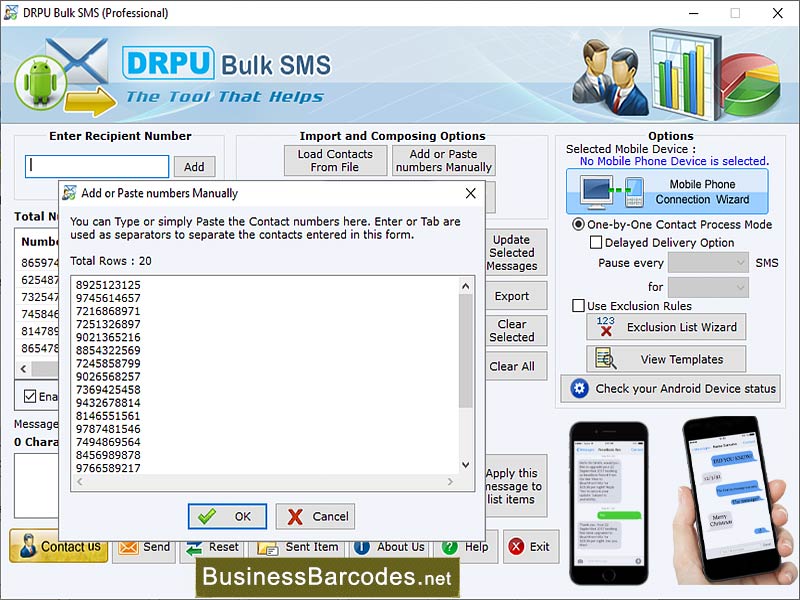 Bulk SMS Mobile Marketing, Global Bulk SMS Messenger, Multiple Messages Text Software, SMS Messaging Software Service, Purchase Bulk SMS Software, Instant Bulk SMS Messaging Tool, Messenger Software Multiple SMS, International Bulk SMS Provider