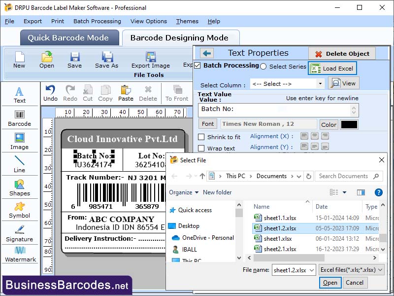 -Data Sending Application, Excel Data Sheet Sending Tool, Data Merger Software for Excel, Excel Data Managing Software, Data Sender Excel to Excel, Multiple Data Managing Tool, Windows Excel Managing Program, Professional Data Sending Application 