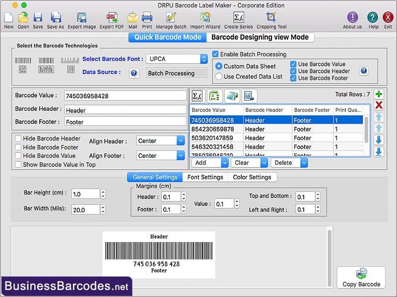 Linear labels Creator, Barcode Generator Tool, Barcode Creator for Mac, Barcode Label Creator, Mac Barcode Label Maker, Barcode Scanner Application, Print Barcode Label, Barcode Designing Tool, Save Excel Sheet Data, Generate Excel Using Barcode