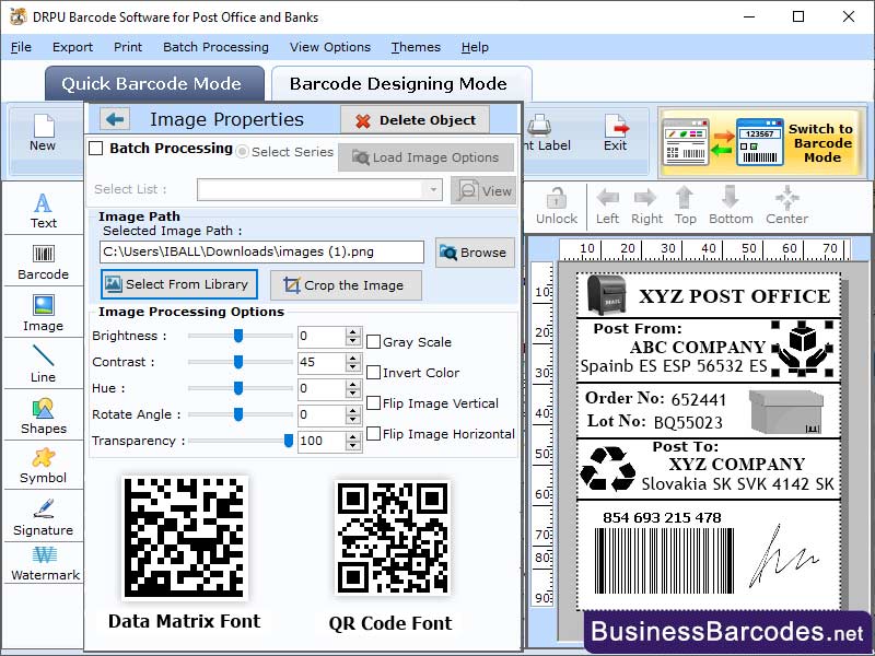Online BarcodeGenerator Software, QR Generator Application, QR code Generator Software, QR code Software for Inventory, QR Code maker Tool Business, Distribution Industry QR Maker Tool