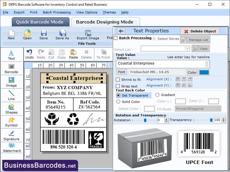 UPC Barcode Labels Creator, UPC Code Scanner Application, Print UPC Barcode Label, UPC Code Designing Tool, Inventory Barcode Software, Retail Barcode Scanner, Industrial Barcode App, Universal Product Code Tool, Generate Barcode Universal Code