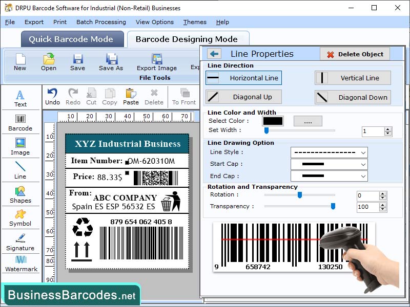 Barcode Labelling Tool, Software for Barcode Label, Print Barcode Label Tool, Barcode Tracking Application, Barcode Label Maker Tool, Application for Barcode Tracking, Barcode Label Creator App, Retail Barcode Creator Tool, Tool for Generate Barcode