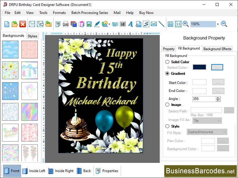 Birthday Card Maker Software, Birthday Card Printing Application, Cards Designing Software, Birthday Card Creator Application, Downloadable Birthday Card Tool, Birthday Card for Windows, Printable Birthday Card Software, Card Maker Tool for Birthday