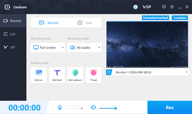 HD Screen Recorder, Screen Recorder