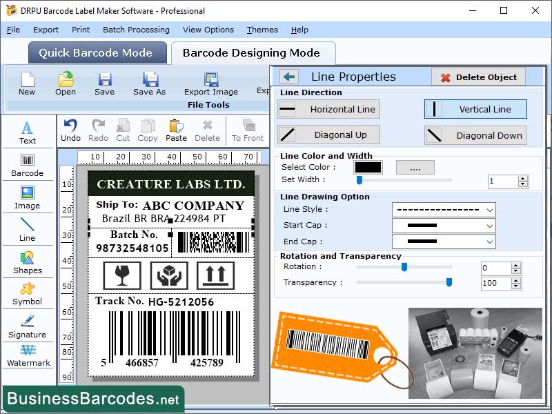 Barcode Create Label Tool, QR code Scanning, Tracking for Barcode Tools, Inventory Management Software, Scanning for Barcodes, Quick Detection for Barcode, Creating for Barcode Application, Barcode Data Implementation