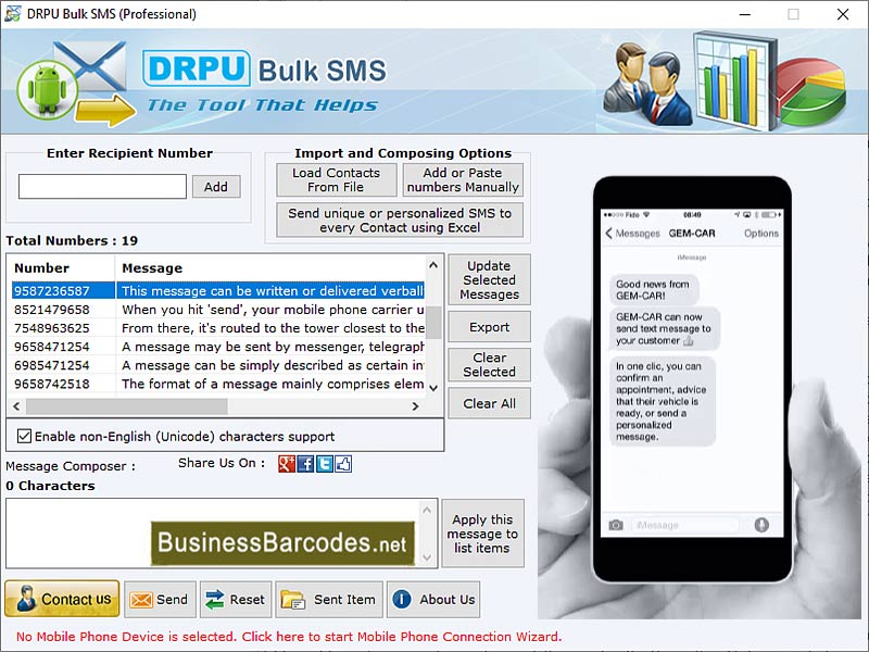 Bulk SMS Gateway Software, Bulk SMS Gateway Service Provider, Bulk SMS Marketing, Send Bulk SMS, Mobile Messaging Application, Text Messaging Tool, Bulk SMS Service, Bulk SMS Messaging Software, Bulk SMS Text Messaging Application