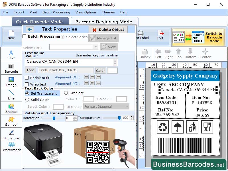 Barcode and Labeling Compliance, Ensure Barcode Compliance, Why Use Barcode Labels, Print Compliance Barcodes, Avoid Barcode Wrong Placement, Quality Printed Barcodes, Way to Use Barcodes compliance, Label Maker Tool, Compliance Barcode Software