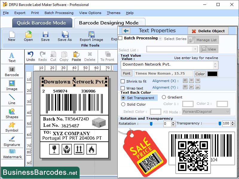 Barcode Software, Barcode Generator, Professional Barcode, Barcode Label Marker, Barcode Label Software, Linear Barcode Fonts, 2D Barcode Fonts, Label Create for Barcode, Scanner for Barcode, Structured Barcode label
