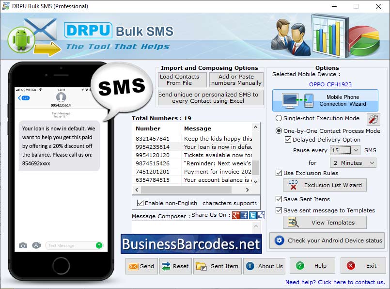 Bulk SMS Gateway Application, Bulk SMS Service Provider Software, Bulk SMS Sender Application, Bulk SMS Message receiver Application, Bulk SMS Messaging Sender Software, Bulk SMS Sender Tool for Windows, Bulk SMS Sender Service Program