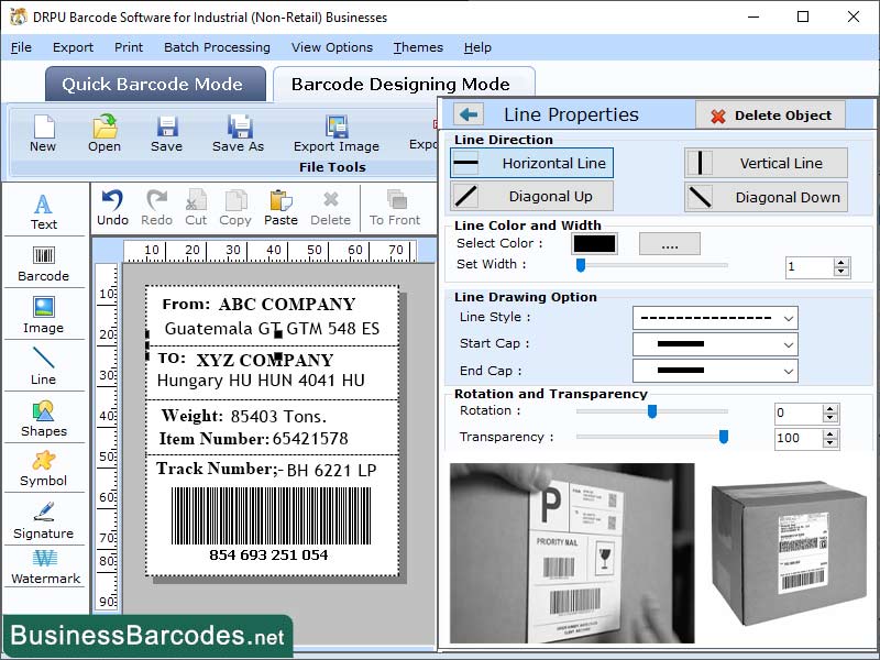 Barcode System for Industrial, Inventory for Barcode, Design and Create for Barcode, Labelling Material for Barcode Industry, Barcode Label Software, Warehousing Management System, Enterprise Resource Planning System