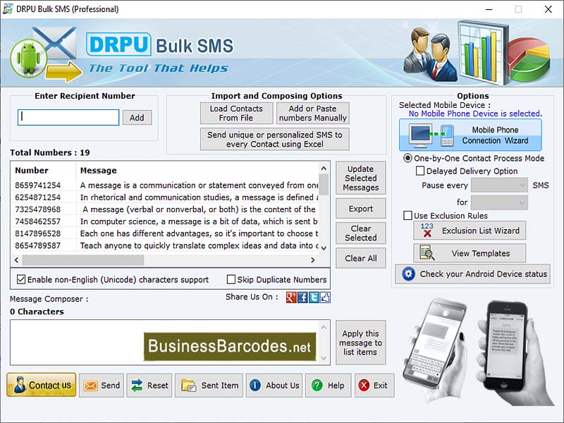 Bulk SMS Integrations, Send Customers SMS Messages, SMS Marketing Platform, SMS Marketing Solution Provider, Messaging Service Provider Software, Text SMS Apps for Business, Bulk SMS Marketing Resources Tool, Mass Messaging Text Application