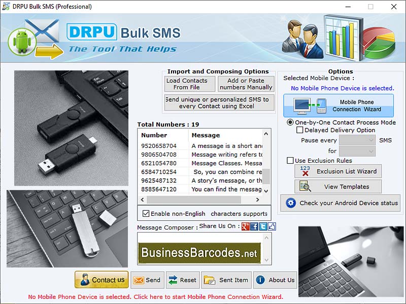 Bulk SMS USB Modem Application, USB Modem Tool for PC, Bulk SMS USB Modem for Window, Online Message Delivering Utility, Mass SMS Transmitting Program, SMS Message Dispatching Software, USB Modem SMS Forwarding Tool, Send Bulk SMS for USB Modem 