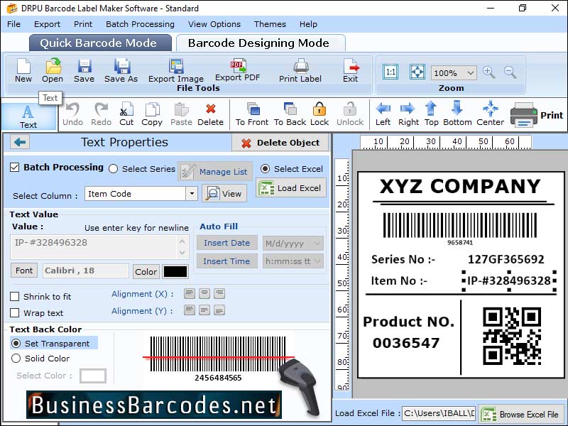 Standard 2Barcode Designing, Standard 5 Barcode Label, Inventory Barcode Label Tool, Business Label Maker Application, Shipping Barcode Label Tool, Retail Industry Barcode Software, Healthcare Barcode Label Software, Banking Barcode Labels