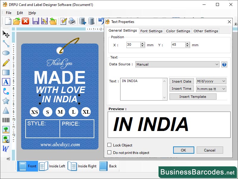 Card Design Software for PC, Card Maker Software for Import, Card Generator Tool for Export, Design Business Card Online, Design and Create Card for Window, Customized Card Design Tool, Professional Card Templets Tool, Online Invitation Card Software