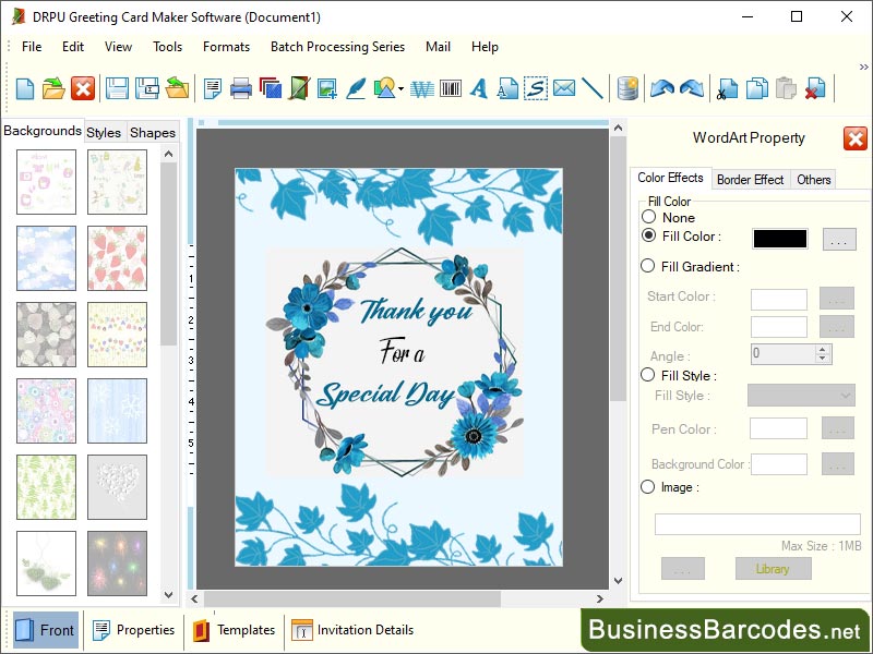 E-Cards for Greeting Card, Printable and Design Greeting Card, Greeting Card Maker Tool, Traditional Design Software, Professional Designer for Greeting Card, Template for Greeting Card Software, Print and Create Greeting Card Tool