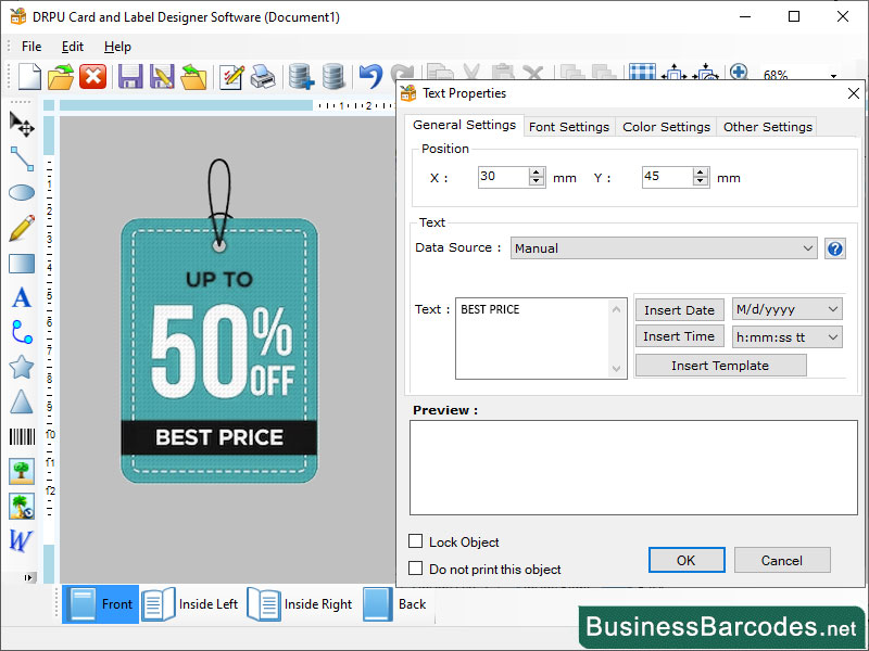 Create Custom Labels Software, Label Design Templates, Printable Custom label Templates, Customizable Barcode Label Software, Printable Package Label Application, Design Product Label Tool, Pre-Designed Label Tool, Product Label Software